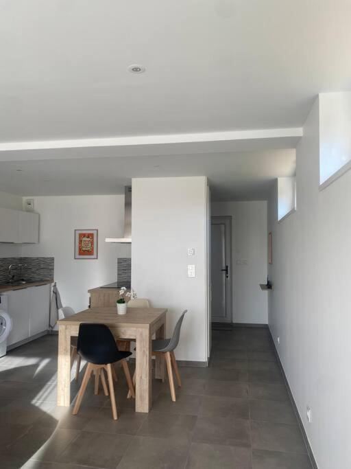 Appartement Dans Une Grange Renovee 스트라스부르 외부 사진
