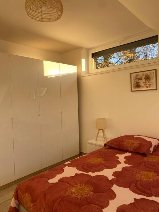 Appartement Dans Une Grange Renovee 스트라스부르 외부 사진