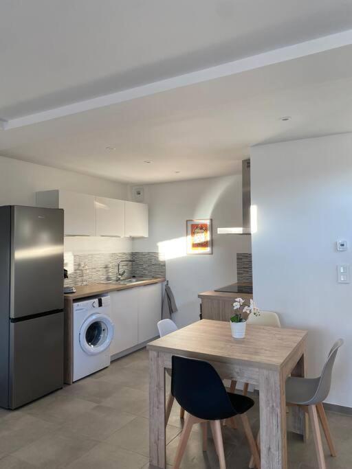 Appartement Dans Une Grange Renovee 스트라스부르 외부 사진